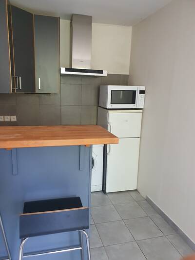 Vente appartement 2 pièces Taverny (95150)