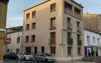 Port-La-Nouvelle (11210)