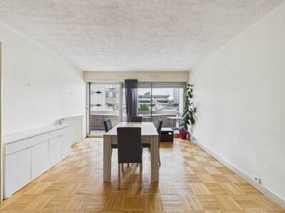 Vente appartement 2 pièces Créteil (94000)