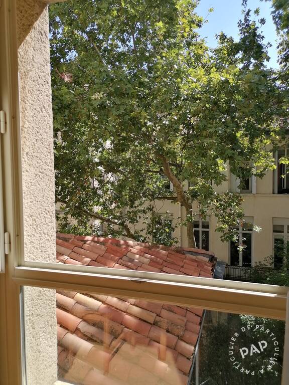 Appartement 2 pièces 47 m² · à Montpellier · 46,6 m² · 178 000 €