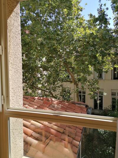 Vente appartement 2 pièces Montpellier (34)