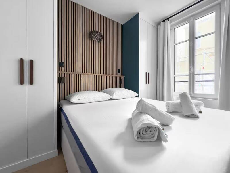 Paris 17E (75017)