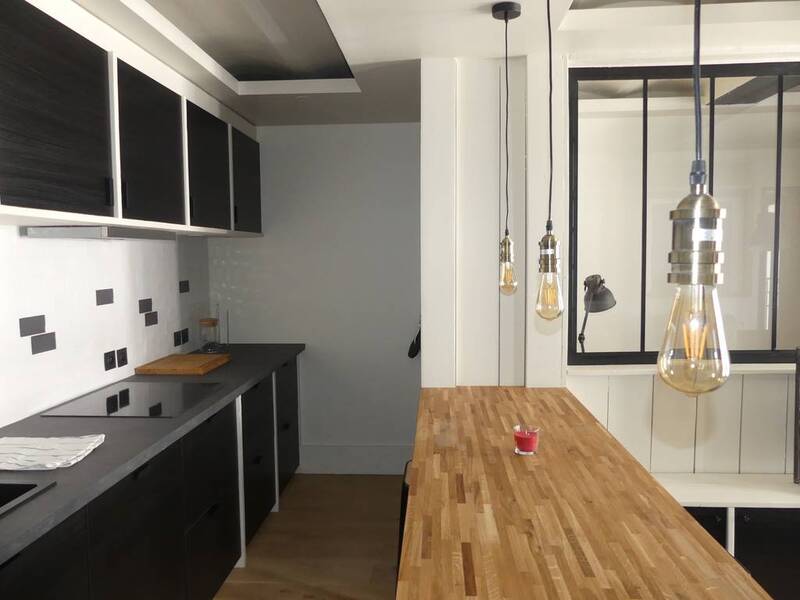 Asnieres-Sur-Seine (92600)