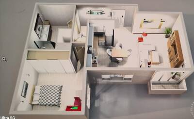 Vente appartement 2 pièces Saint-Maur-des-Fossés (94)