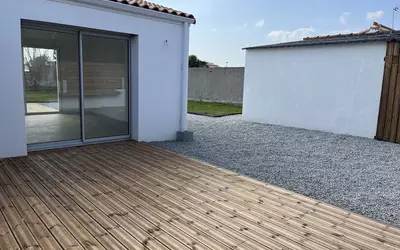 Coëx (85220)