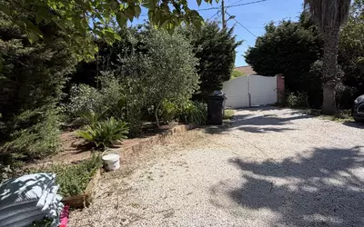 La Garde (83130)