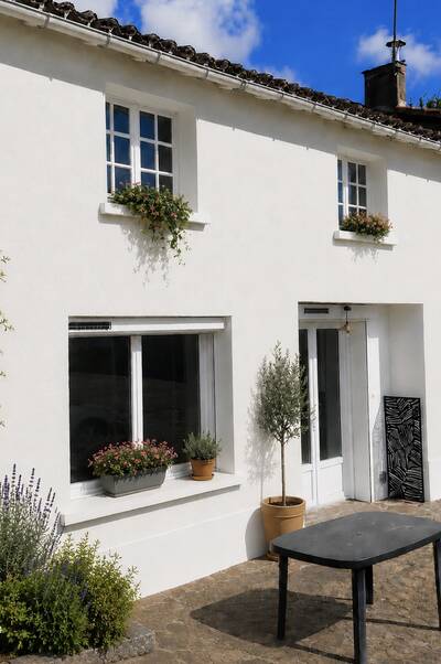 Location maison 3 pièces Clessé (79350)
