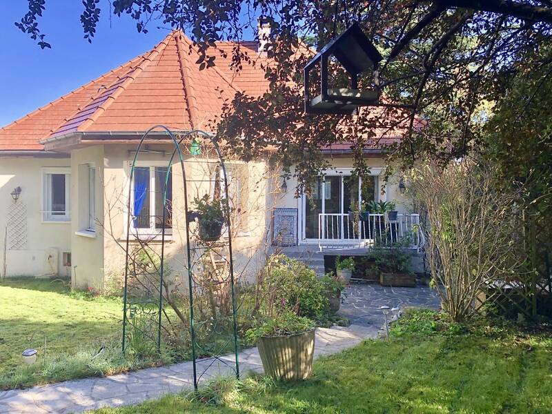 Les Loges-En-Josas (78350)