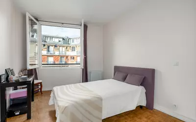 Paris 16E (75016)