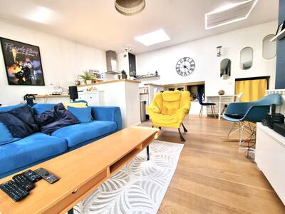 Location appartement 3 pièces Nantes (44)