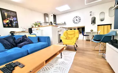 Nantes (44000)