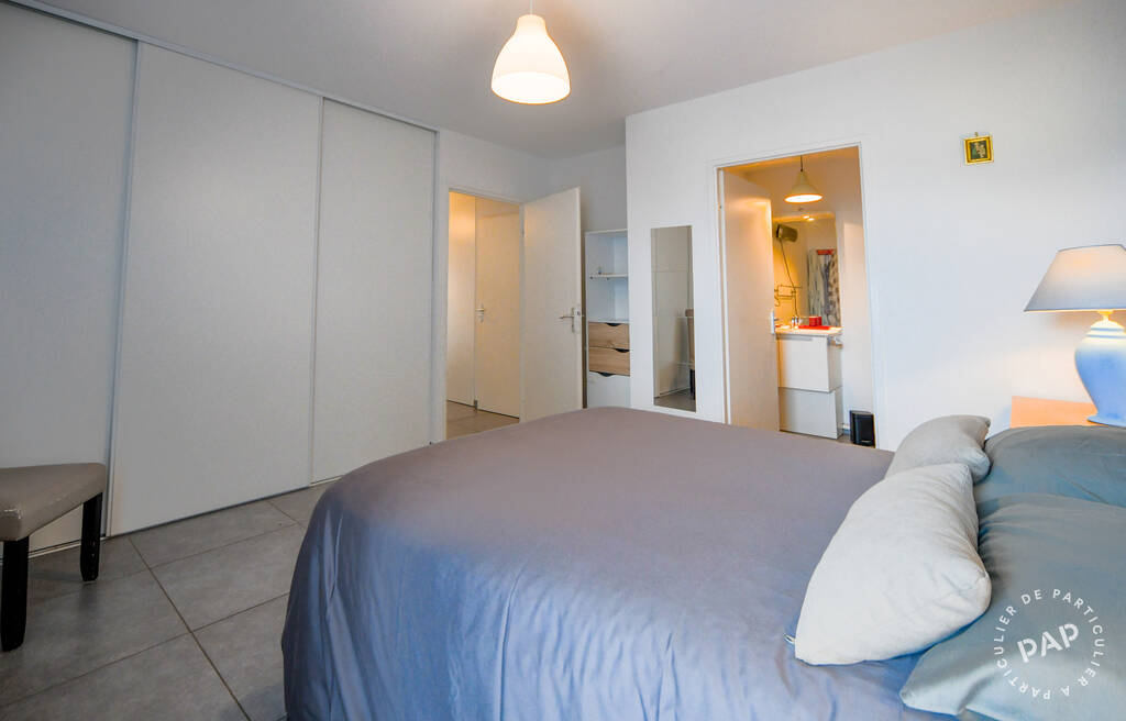 Vente appartement 4 pièces 90 m² Juvignac (34990) - 90 m² - 279.000 € | Particulier à Particulier — 4