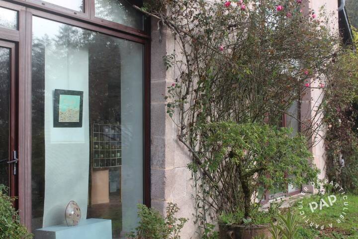 Vente maison 350 m² Anost (71550) - 350 m² - 235.000 € | Particulier à Particulier — 7