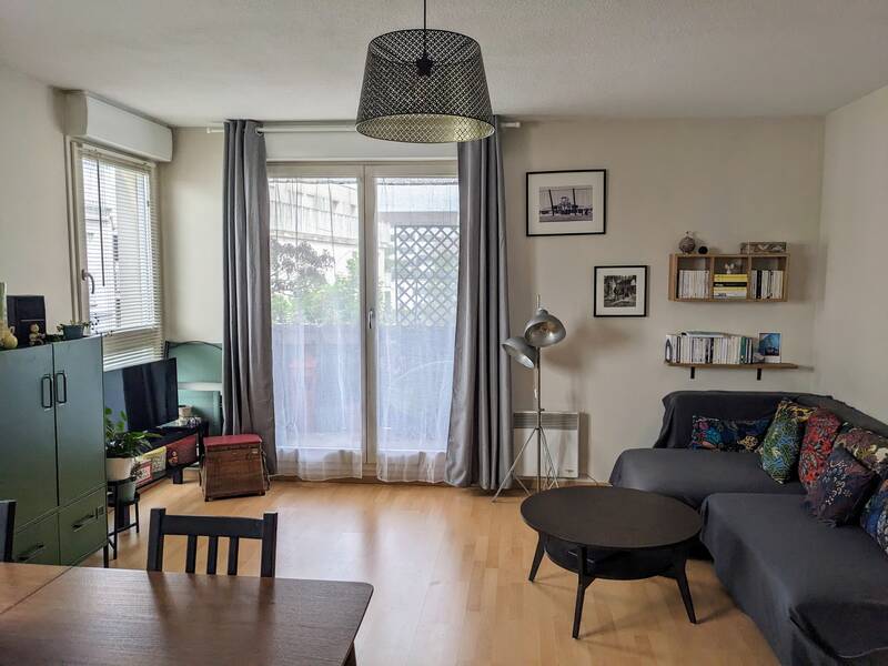 Vitry-Sur-Seine (94400)