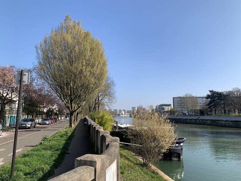 Saint-Maur-Des-Fossés (94100)