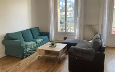 Courbevoie (92400)