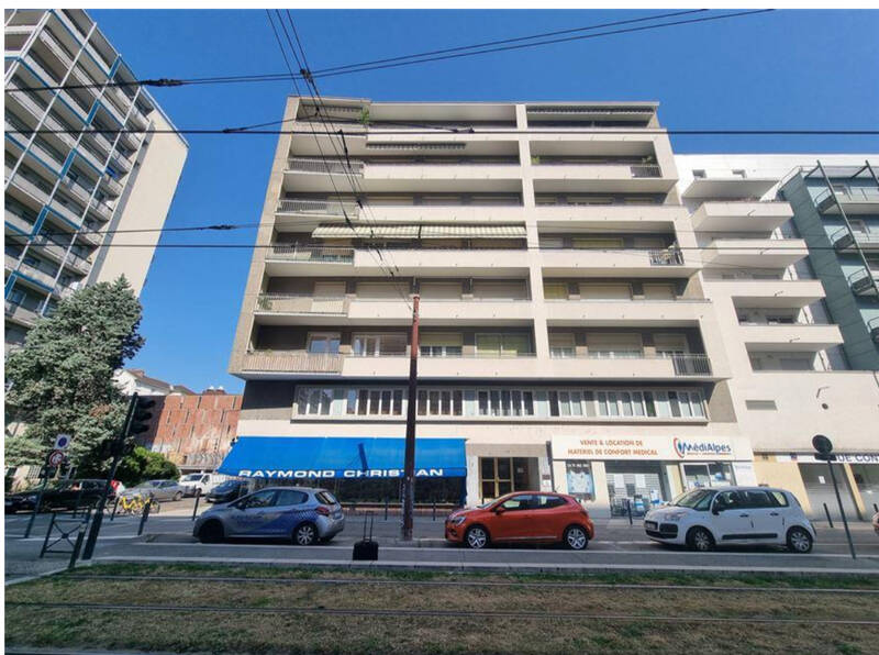 Grenoble (38000)