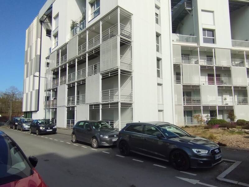 Rennes (35000)