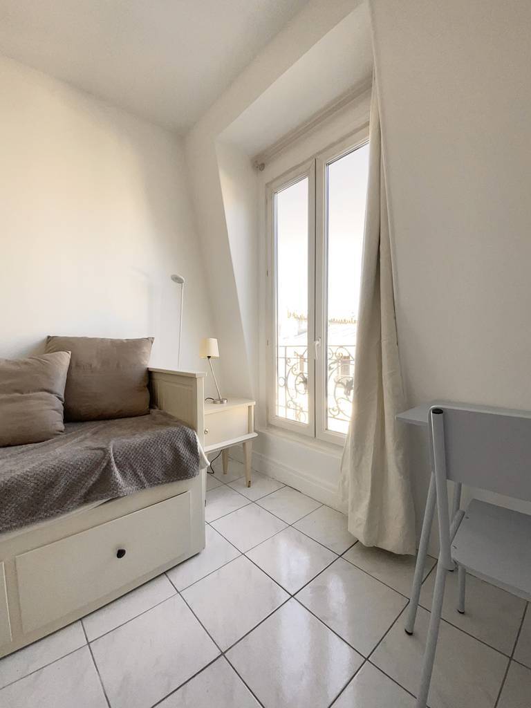 Paris 15E (75015)