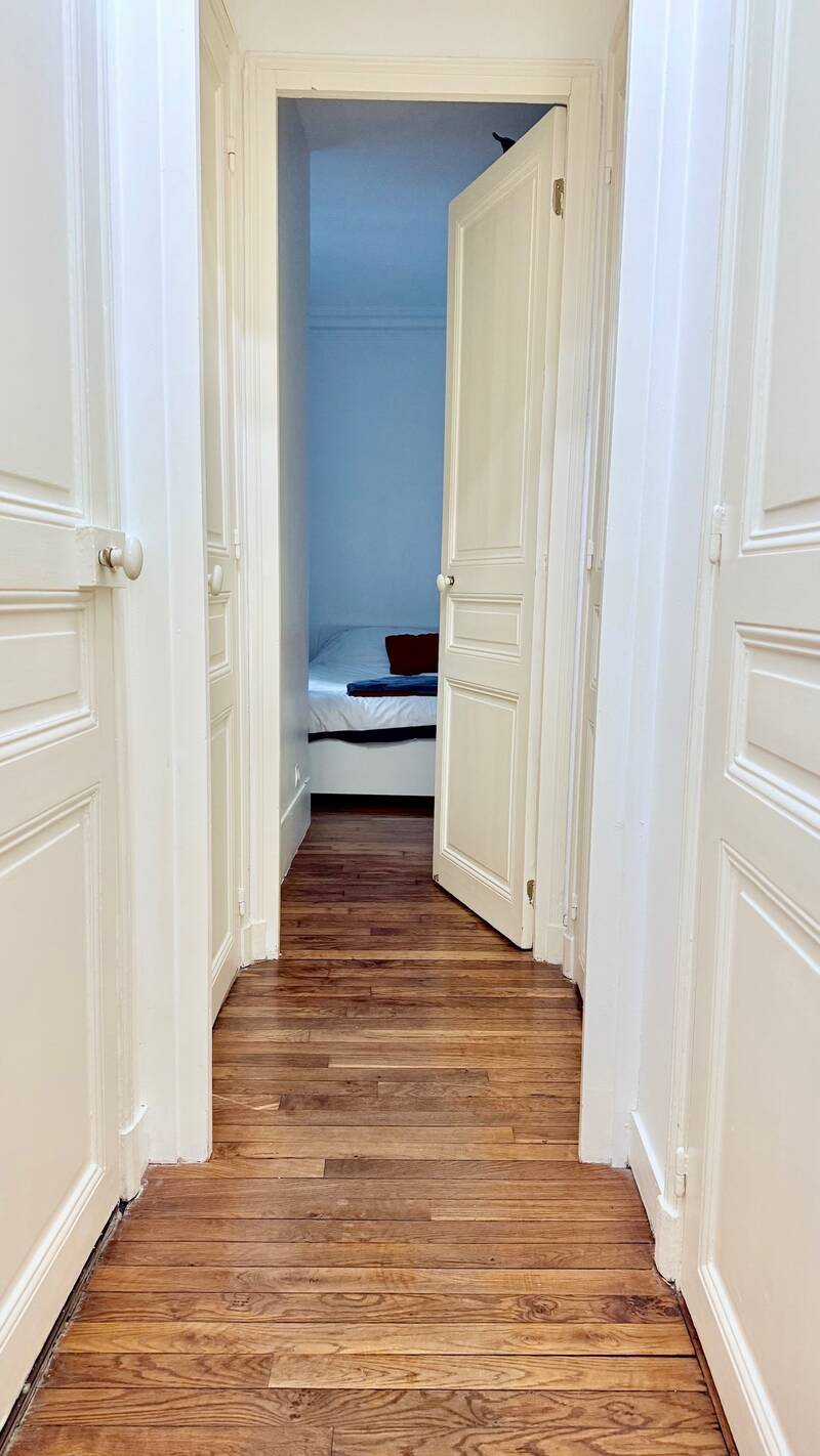 Paris 18E (75018)