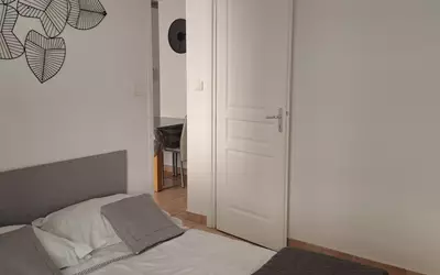 Marseille 4E