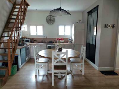 Vente maison 3 pièces Groffliers (62600)