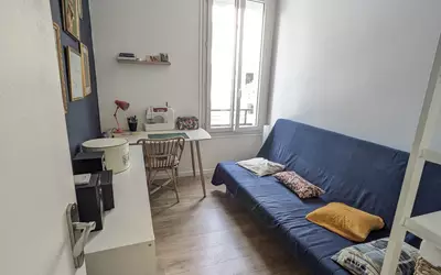 Alfortville (94140)