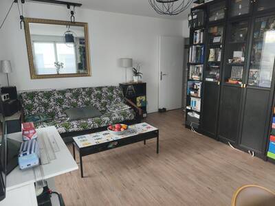 Vente appartement 2 pièces Bagnolet (93170)