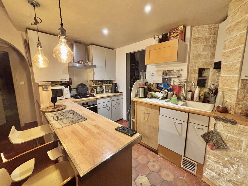 Vente appartement 4 pièces 81 m² Grimaud (83310) - 81 m² - 680.000 € | Particulier à Particulier — 3