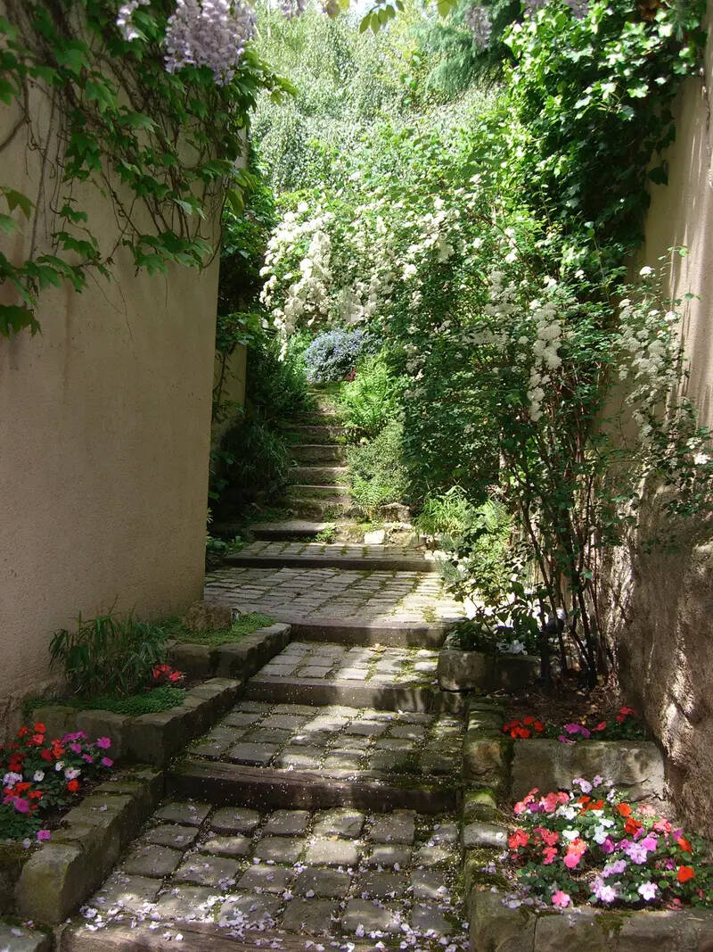 Ville-D'avray (92410)