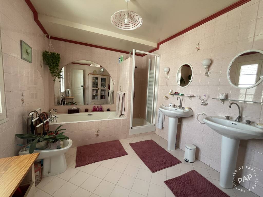 Vente maison 132 m² VilliersEnDésœuvre (27640) 132 m² 240.000