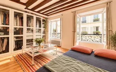 Paris 10E (75010)