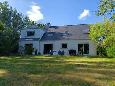 Vente maison 10 pièces Theix-Noyalo (56450)