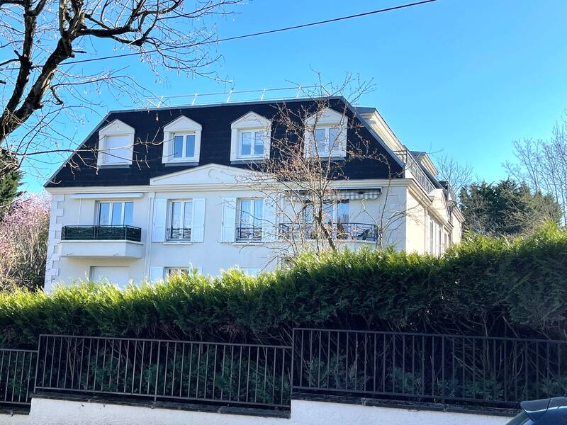 Le Raincy (93340)