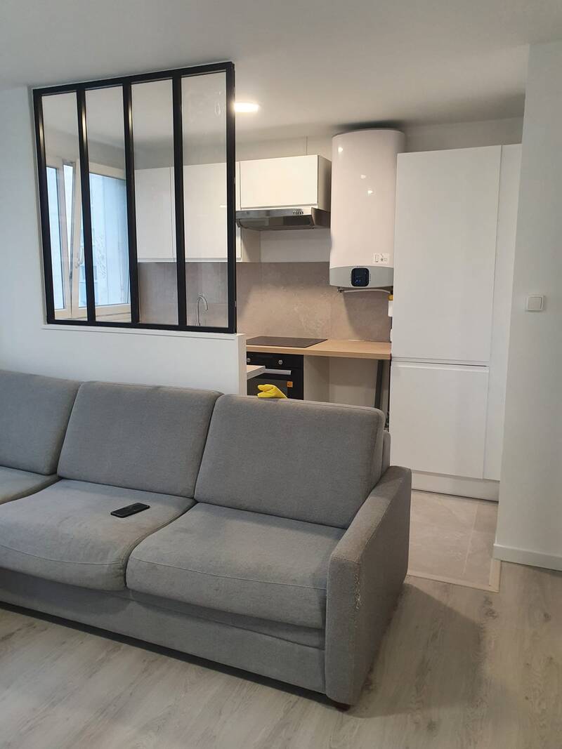 Paris 13E (75013)