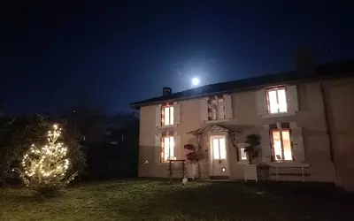 Saint-Auvent (87310)
