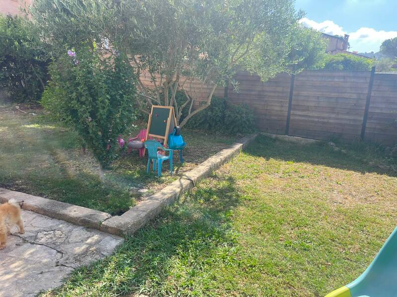 La Roquette-Sur-Siagne (06550)
