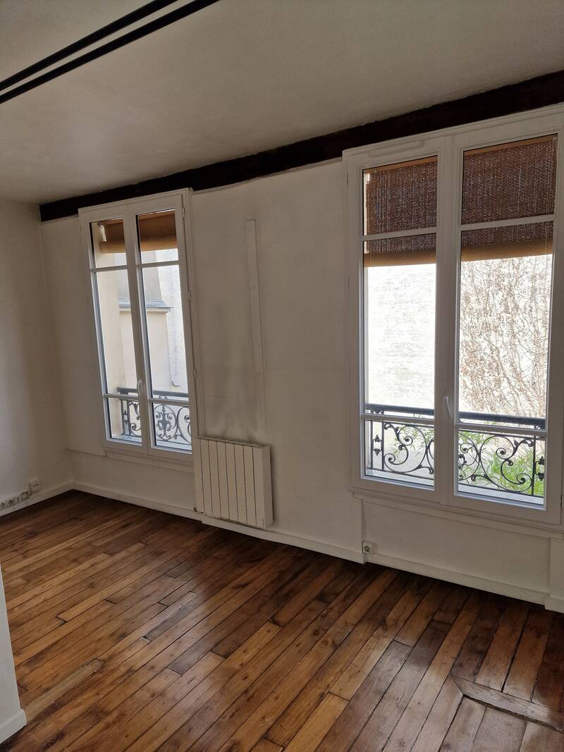 Paris 18E (75018)