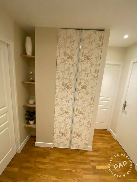 Appartement a louer argenteuil - 1 pièce(s) - 14 m2 - Surfyn