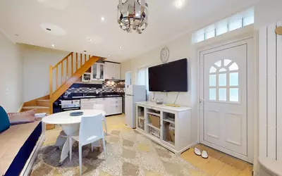 Argenteuil (95100) Maison 78M² + Dépendance 45M²