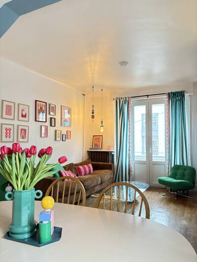 Vente appartement 3 pièces Fontenay-aux-Roses (92260)