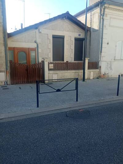 Vente maison 5 pièces Bordeaux (33)