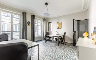 Paris 10E (75010)