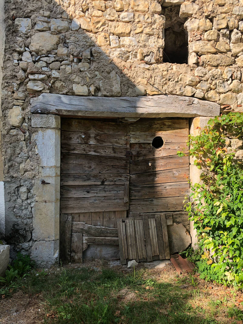 La Faurie (05140)