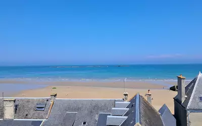Arromanches-Les-Bains (14117)