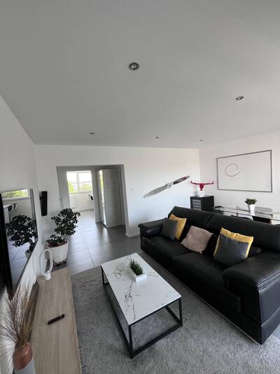 Vente appartement 3 pièces Colmar (68000)