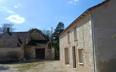 Dangé-Saint-Romain (86220)