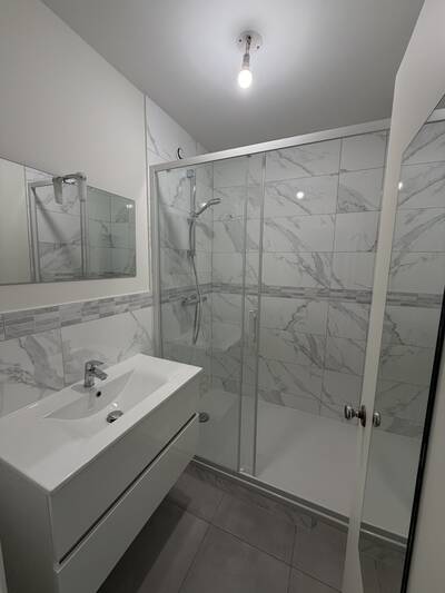 Location appartement 2 pièces Nantes (44)