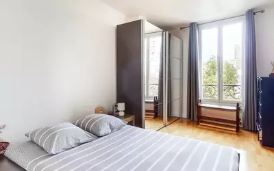 Paris 13E (75013)