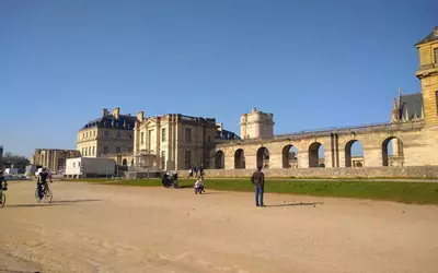 Vincennes (94300)